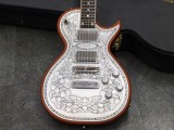 ゼマイティス　ゼマティス custom shop antanus a24mf cs24mf