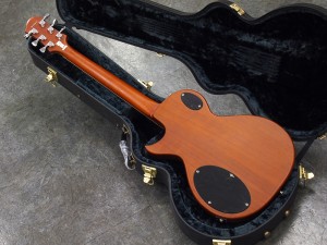 ゼマイティス　ゼマティス custom shop antanus a24mf cs24mf