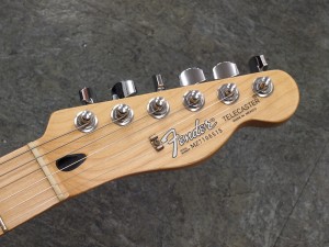 フェンダー USA MEX custom shop tl62 71 tc tn テレキャスター