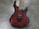 esp edwards エドワーズ グラスルーツ ピエロ アイジ 潤 alvino フォレスト