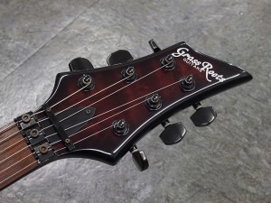 esp edwards エドワーズ グラスルーツ ピエロ アイジ 潤 alvino フォレスト