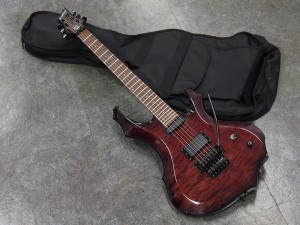 esp edwards エドワーズ グラスルーツ ピエロ アイジ 潤 alvino フォレスト