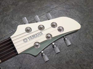 ヤマハ 軽量 ライト fender stratocaster pacifica jackson ibanez