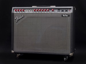 フェンダー deluxe princeton  jensen ジェンセン bassman reverb hot rod