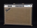 フェンダー　バイブロラックス　リバーブ　ヴァイブロラックス　deluxe Reverb Twin super デラックス