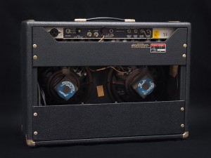 フェンダー　バイブロラックス　リバーブ　ヴァイブロラックス　deluxe Reverb Twin super デラックス