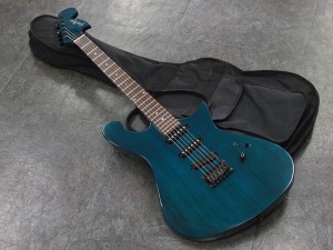 esp edwards エドワーズ グラスルーツ ピエロ アイジ aiji alvino フォレスト