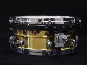 TAMA　Star Classic Snare Drum w.AirRide Stand