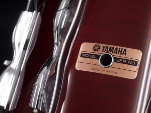 YAMAHA　SD-980RD