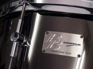 CANOPUS　BB-1455