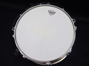TAMA　Star Classic Snare Drum w.AirRide Stand