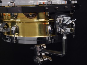 TAMA　Star Classic Snare Drum w.AirRide Stand