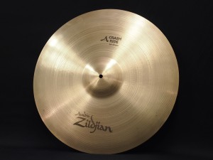 Zildjian　A Crash Ride 20 1999