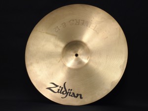 Zildjian　A Crash Ride 20 1999