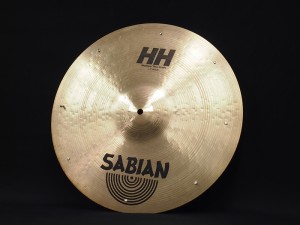 SABIAN　HH-17MTC w/sizzle