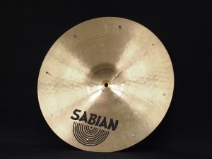 SABIAN　HH-17MTC w/sizzle