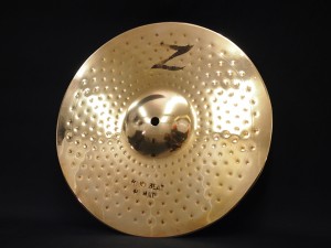 Zildjian　Z Dyno Beat 13