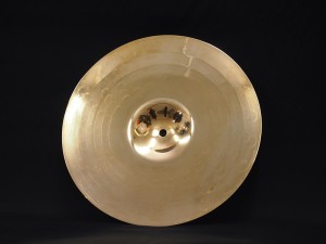 Zildjian　Z Custom Dyno Beat 13 / 1443g