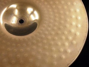 Zildjian　Z Dyno Beat 13