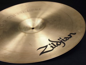 Zildjian　A Crash Ride 20 1999