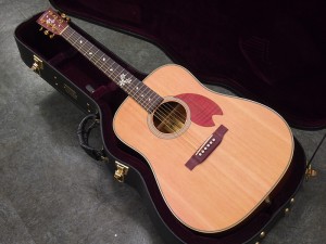 ヘッドウェイ 百瀬恭夫 桜 サクラ さくら strandard momose ディバイザー martin d-28