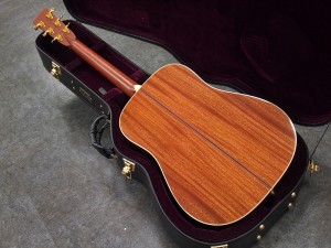 ヘッドウェイ 百瀬恭夫 桜 サクラ さくら strandard momose ディバイザー martin d-28