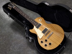 ギブソン epiphone エピフォン custom classic standard studio hist