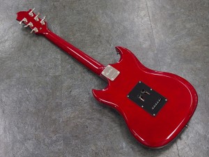 ハグストロム ハグストローム フェンダー ギブソン les paul strat sg tele