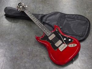 ハグストロム ハグストローム フェンダー ギブソン les paul strat sg tele