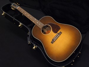 ギブソン d-28 j-50 round shoulder southern jumbo サザンジャンボ ナチュラル taylor 214 210 114 314 310