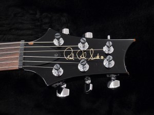 ポールリードスミス gibson fender les paul strat standard mccarty