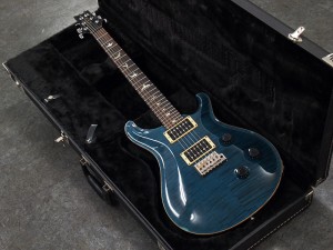 ポールリードスミス gibson fender les paul strat standard mccarty