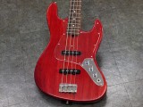 バッカス ジャズベース アッシュ グローバル シリーズ woodline w-line 433 435 ウッドライン