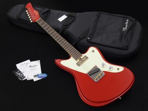 バッカス momose guyatone TEISCO Eastwood univox vox ビザール