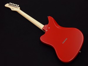 バッカス momose guyatone TEISCO Eastwood univox vox ビザール