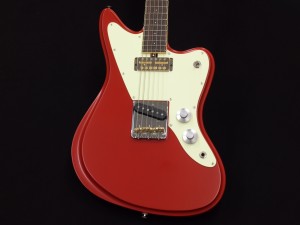 バッカス momose guyatone TEISCO Eastwood univox vox ビザール