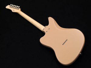 バッカス momose guyatone TEISCO Eastwood univox vox ビザール