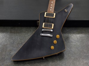 アリア gibson hamer ヘイマー ギブソン explorer エクスプローラー flying modern