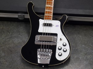 リッケンバッカー 4001 paul jazz precision thunderbird sg