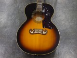 gibson ギブソン orville オービル sj-200 super jumbo j-100 j-45 hummingbird