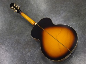 gibson ギブソン orville オービル sj-200 super jumbo j-100 j-45 hummingbird