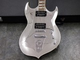 シルバートーン KISS キッス Paul Stanley gibson ibanez greco iceman mirage ps-ap5