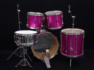 Pearl　Beat Inn Drum  set