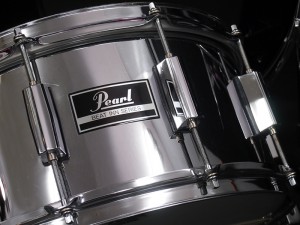 Pearl BEAT INN 5P ドラムセット BD TT, FTインチ 税込販売