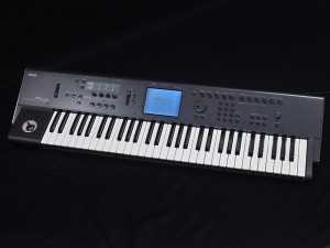 KORG　M50-61