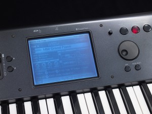 KORG　M50-61