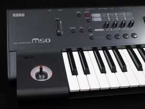 KORG　M50-61