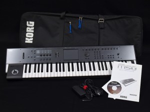 KORG　M50-61