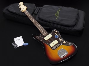 モモセ ジャズマスター JM 66 jazzmaster jaguer ジャガー fender ヘッドウェイ headway