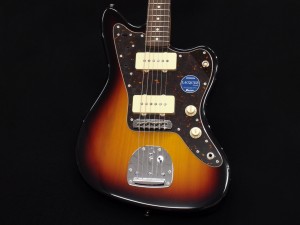 モモセ ジャズマスター JM 66 jazzmaster jaguer ジャガー fender ヘッドウェイ headway